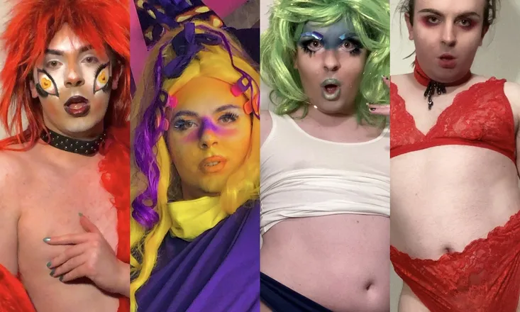 OnlyFans cuenta theauntman header 2
