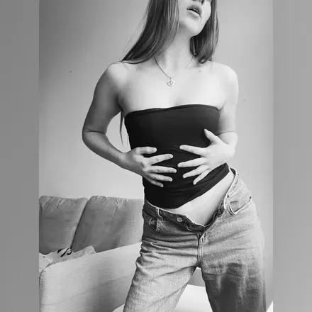 OnlyFans cuenta ginger.bebe avatar 1