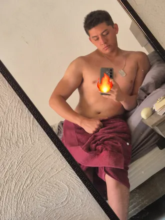 OnlyFans account  pothier1916 header 2