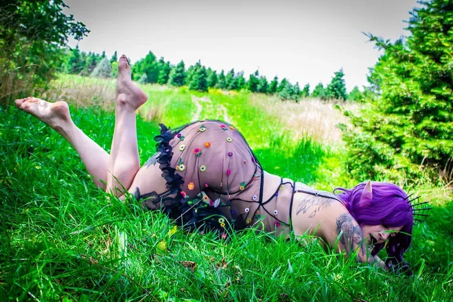 OnlyFans cuenta nesslamorguefree header 2