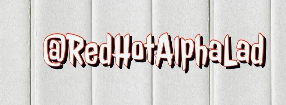 OnlyFans cuenta redhotalphalad header 2