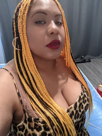 OnlyFans cuenta curvaceouscarmel avatar 1