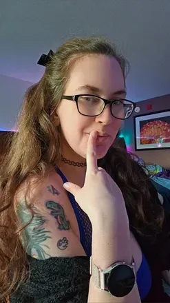 OnlyFans cuenta khaotickourtney avatar 1