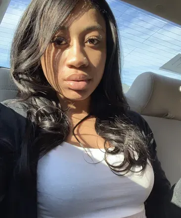 OnlyFans account  shecuttinup avatar 1