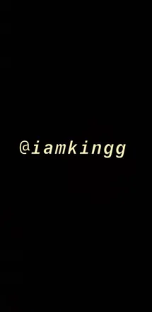 OnlyFans cuenta iamkingg header 2