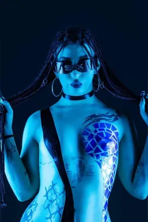 OnlyFans of mollicarati