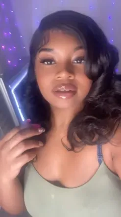 OnlyFans account  baddiebambii55 avatar 1