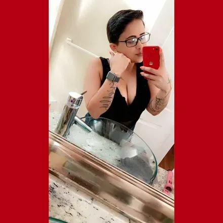 OnlyFans cuenta littleshorty96 avatar 1