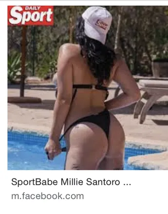 OnlyFans cuenta milliesantorox header 2