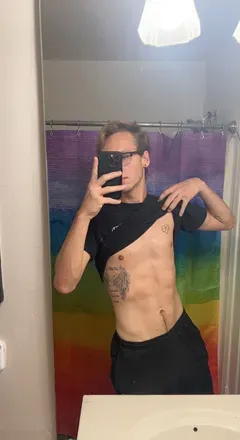 OnlyFans cuenta cartergrayxxx avatar 1