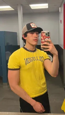 OnlyFans cuenta thenyclatino avatar 1