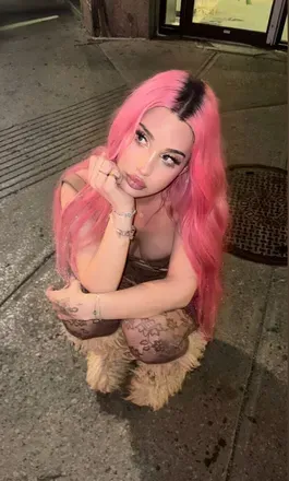 OnlyFans de miissy