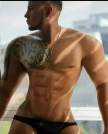 OnlyFans cuenta kamilohaltom avatar 1