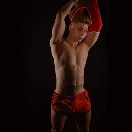 OnlyFans cuenta danielhausser avatar 1