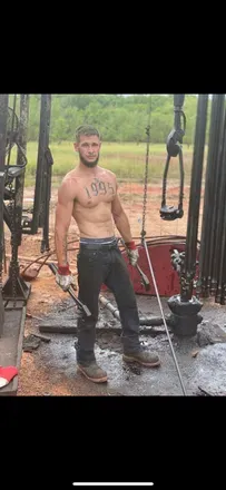 OnlyFans account  daddystroke95 avatar 1