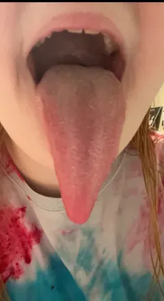 OnlyFans account  longtongueasf avatar 1