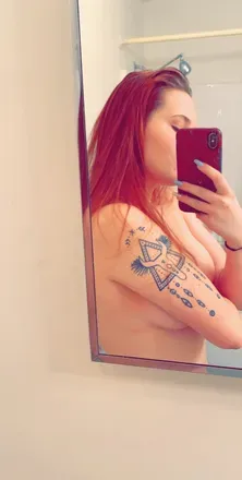 OnlyFans account  lovlysage21 avatar 1
