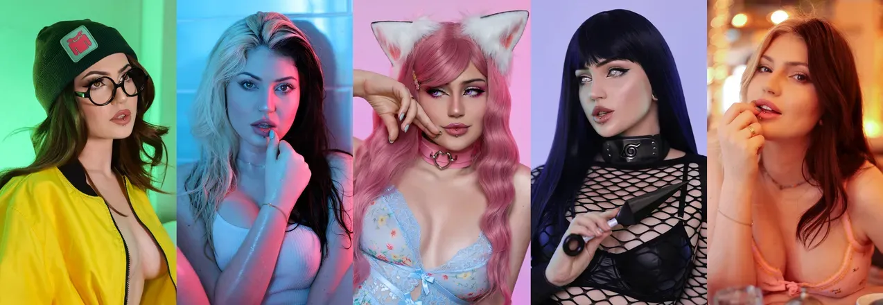OnlyFans cuenta djarii header 2