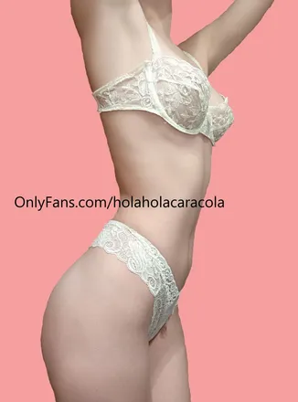 OnlyFans cuenta holaholacaracola header 2