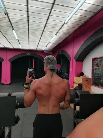 OnlyFans cuenta fernandoorjuela avatar 1