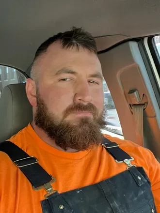 OnlyFans cuenta ironandyxxx avatar 1