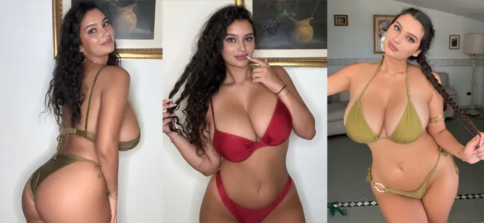 OnlyFans account  zeliaorient header 2