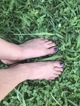 OnlyFans cuenta sam4ufeet header 2