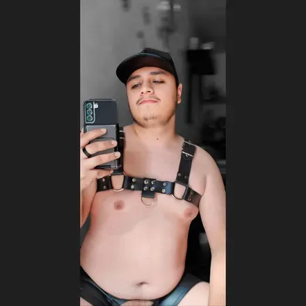 OnlyFans cuenta brunoat avatar 1