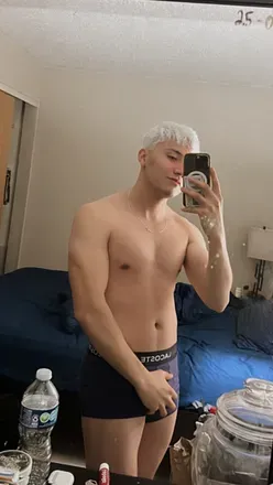 OnlyFans cuenta skinny9376 avatar 1