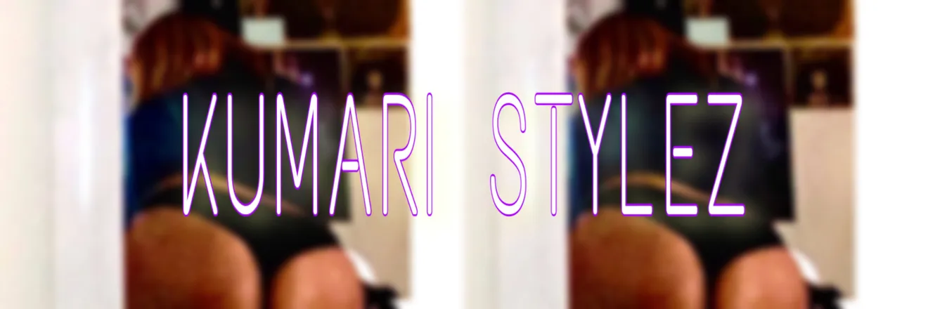 OnlyFans cuenta kumaristylez header 1