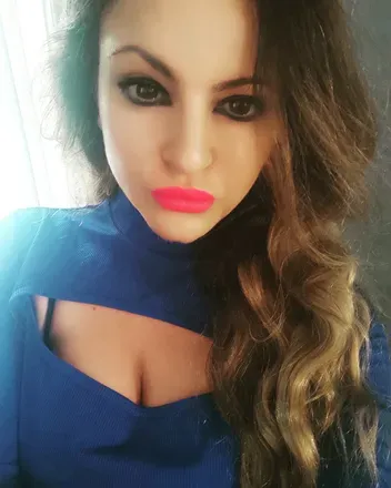 OnlyFans cuenta armonya avatar 1