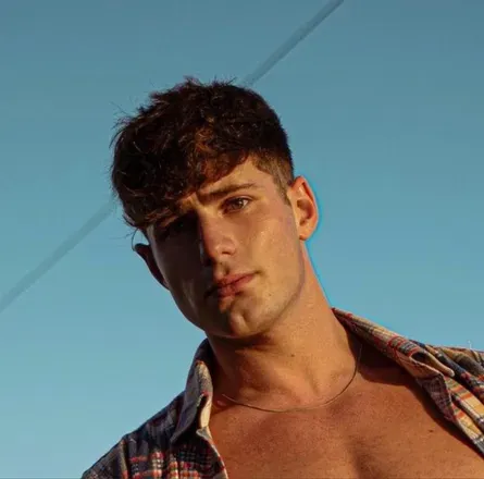 OnlyFans cuenta alexgrant avatar 1
