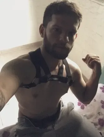 OnlyFans cuenta puppyactju20 avatar 1