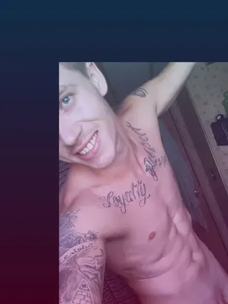 OnlyFans cuenta themrj3562 avatar 1