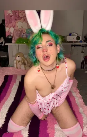 OnlyFans cuenta conejito_bunbun avatar 1