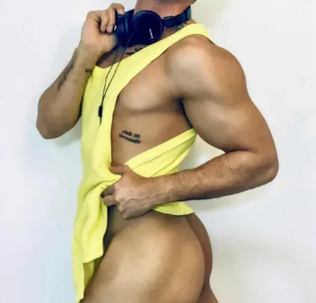 OnlyFans cuenta yel_bis avatar 1