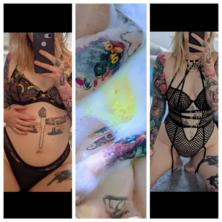 OnlyFans cuenta vamp257 header 2