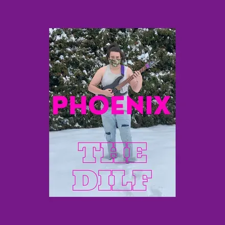 OnlyFans cuenta phoenixthedilf avatar 1