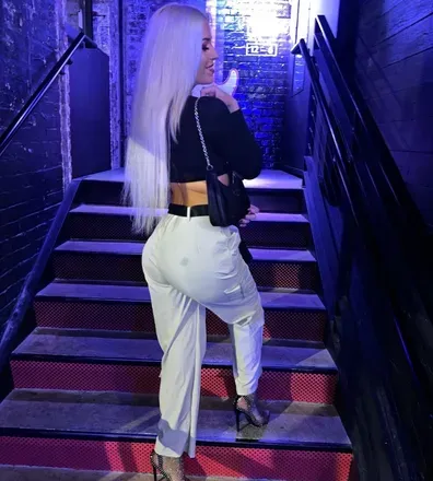 OnlyFans cuenta princesskyyy avatar 1
