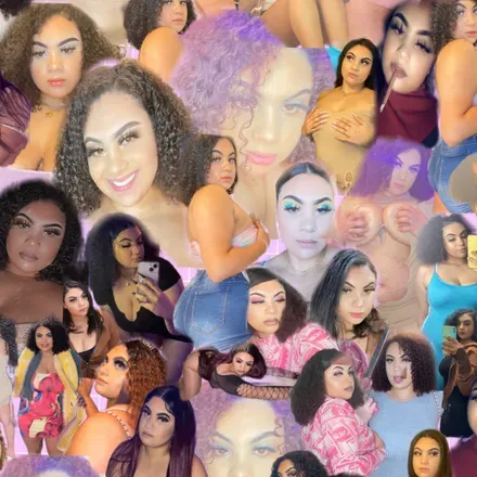 OnlyFans cuenta itsssweetiebaby header 2