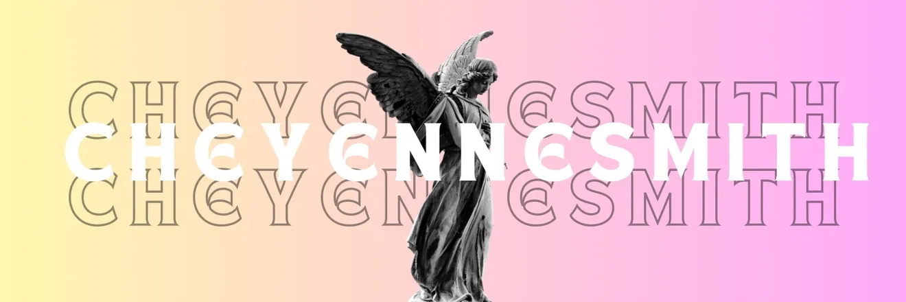 OnlyFans cuenta cheyennesmith03 header 2