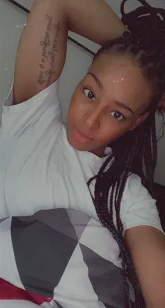 OnlyFans cuenta garrianeparis avatar 1