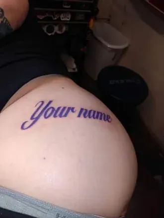 OnlyFans cuenta midgetwrestlerpornaddict avatar 1