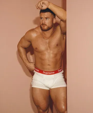 OnlyFans account  quadzilla86 avatar 1