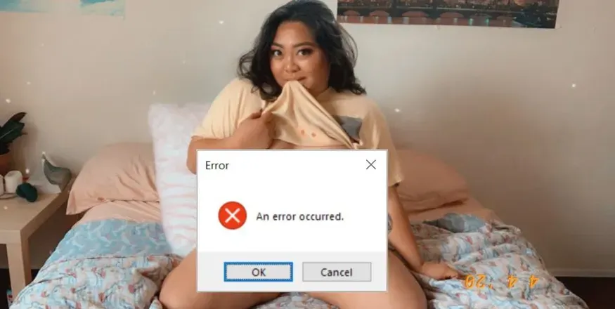 OnlyFans cuenta mistressevex header 2