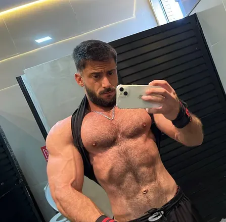 OnlyFans cuenta goold1556 avatar 1