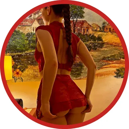 OnlyFans cuenta kira_myr avatar 1