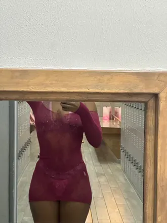 OnlyFans cuenta itsdommmarie avatar 1