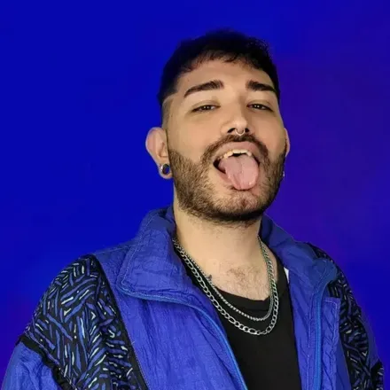 OnlyFans cuenta bluxxxen avatar 1