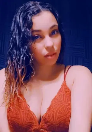 OnlyFans cuenta badgirlkris avatar 1